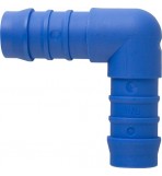 Hose Connectors - Elbows