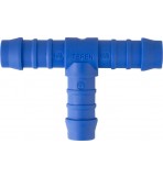 Hose Connectors - Equal Tees
