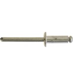 Blind Rivets - Standard Flange