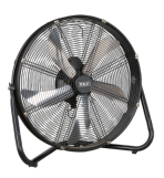 Industrial Floor Fan 20"