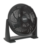 Desk/Floor Fan 16"