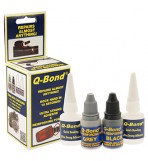 Q-BOND Ultra Strong Adhesive System