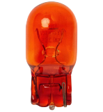 RING W21W W3 x 16d 12v 21w Amber WY21W