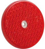 Round Reflector