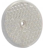 Round Reflector