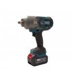RG TOOLS 1/2” Drive Cordless Impact Wrench