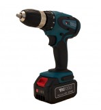 RG Tools Cordless Drill 20V
