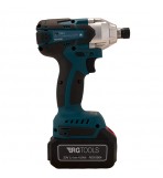 RG Tools Cordless Impact Driver 20V