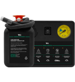 RG Emergency Tyre Repair Kit