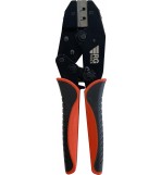 RG TOOLS Superseal Ratchet Crimping Tool
