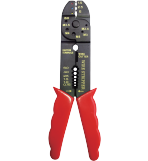 RG TOOLS Crimping Pliers