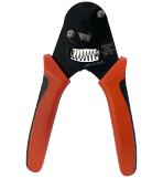 RG TOOLS DT/DTM Crimping Tool