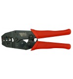 RG TOOLS Ratchet Crimper