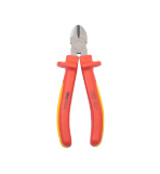 RG TOOLS VDE Diag Side Cutters 6"