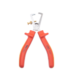 RG TOOLS VDE Wire Strippers 6"