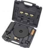 RG TOOLS Locking Wheel Nut Removal Kit