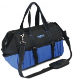 RG TOOLS Big Mouth Bag 31 Pockets