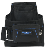 RG TOOLS Tool Pouch 11 Pockets