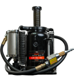 RG Bottle Jack - Air/Hydraulic