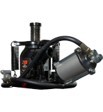RG Bottle Jack - Air/Hydraulic - Low Entry