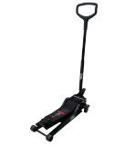 RG Trolley Jack - Hydraulic - Low Entry