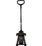 RG Trolley Jack - Hydraulic - Low Entry