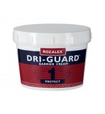 ROZALEX 'Dri-Guard®' Barrier Cream 