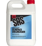 S.A.S Heavy Duty Surface Degreaser