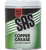 S.A.S Copper Grease