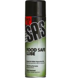 S.A.S Food Safe Lube
