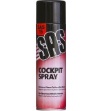 S.A.S Cockpit Spray