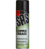 S.A.S Copper Grease