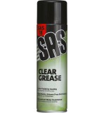 S.A.S Clear Grease