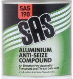 S.A.S Aluminium Anti-Seize Compound