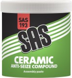 S.A.S Ceramic Anti-Seize Compound