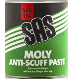 S.A.S Moly Anti-Scuff Paste