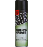 S.A.S Silicone Grease