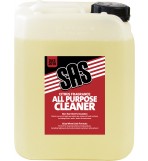 S.A.S Citrus Fragrance All Purpose Cleaner