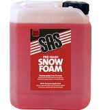 S.A.S Pre-Wash Snow Foam