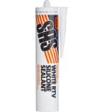 S.A.S RTV Silicone Sealant 