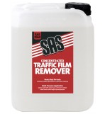 S.A.S Concentrated Traffic Film Remover
