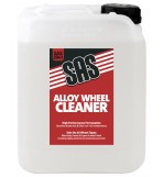 S.A.S Alloy Wheel Cleaner
