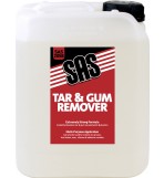 S.A.S Tar & Gum Remover