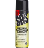 S.A.S Universal Maintenance Lubricant