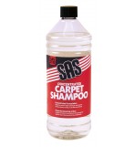 S.A.S Concentrated Carpet Shampoo