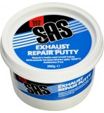 S.A.S Exhaust Repair Putty
