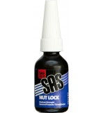 S.A.S Nut Lock