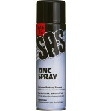S.A.S Zinc Spray