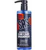 S·A·S Car Care Shampoo