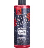 S·A·S Pre-Wash Snow Foam